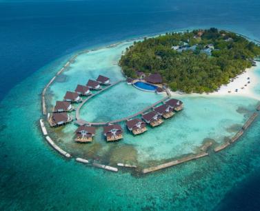 رحلات المالديف 
